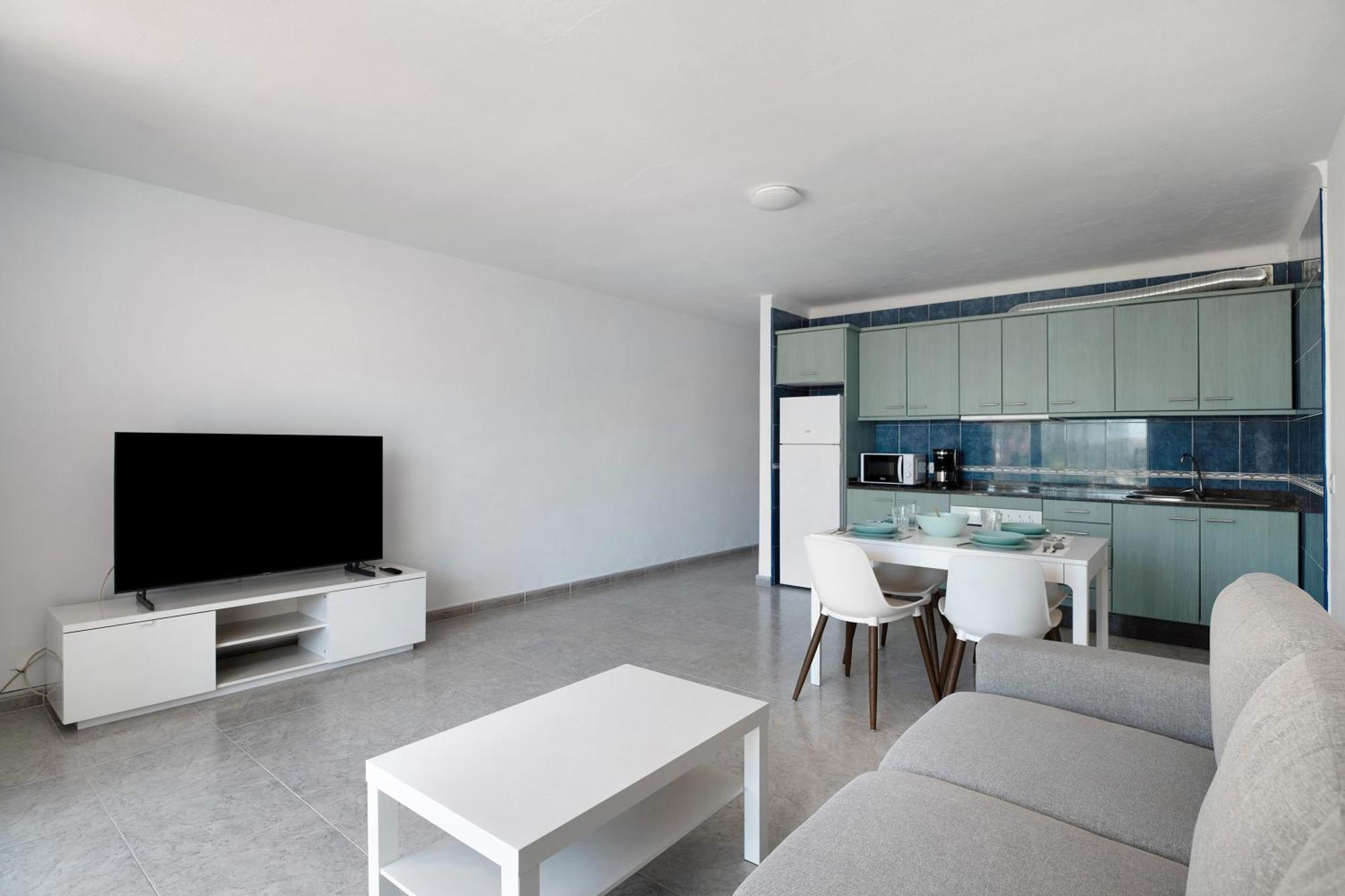 Apartamento A 1 Minuto De Playa Puerto del Carmen  Extérieur photo