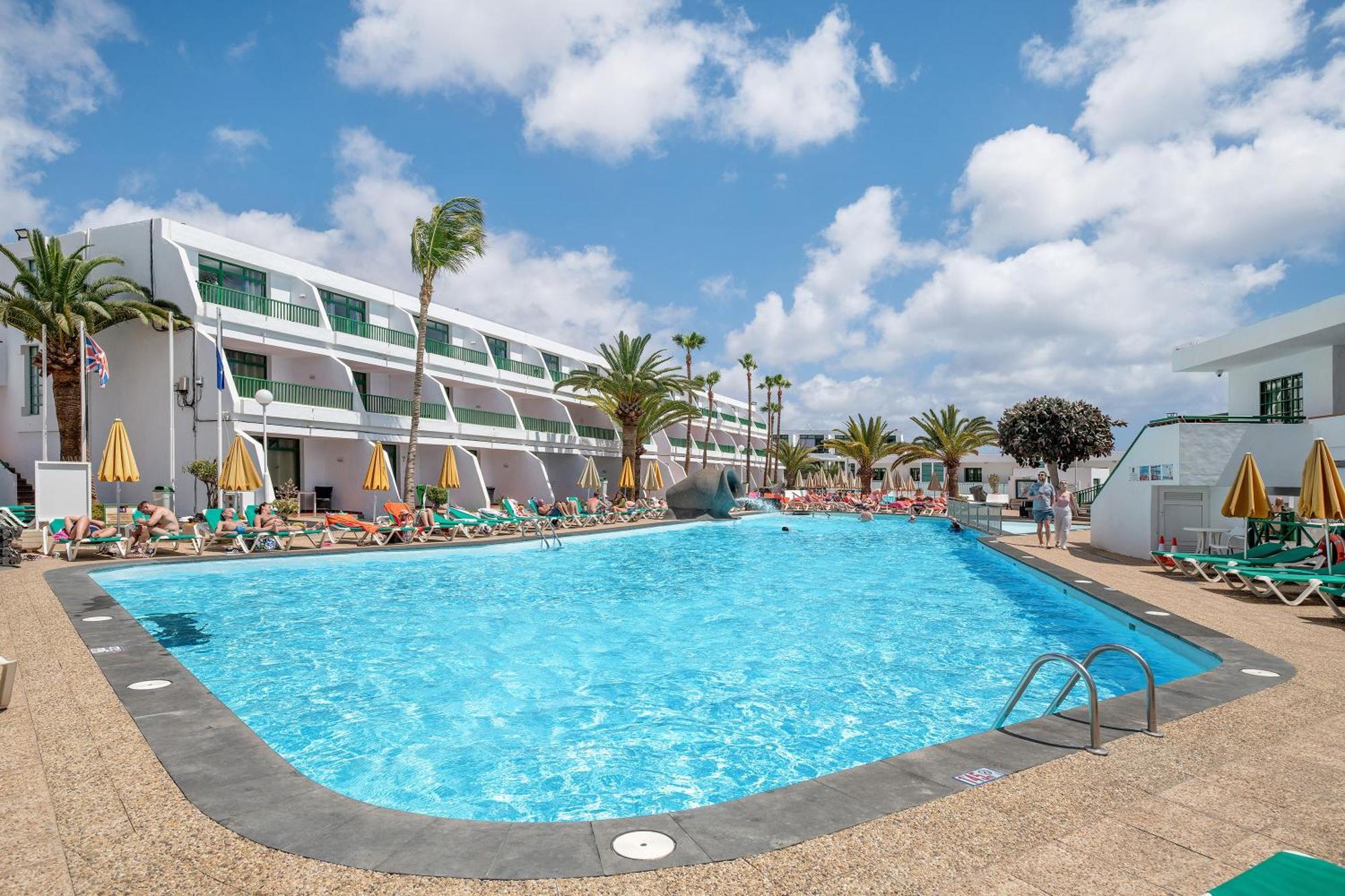Apartamento A 1 Minuto De Playa Puerto del Carmen  Extérieur photo