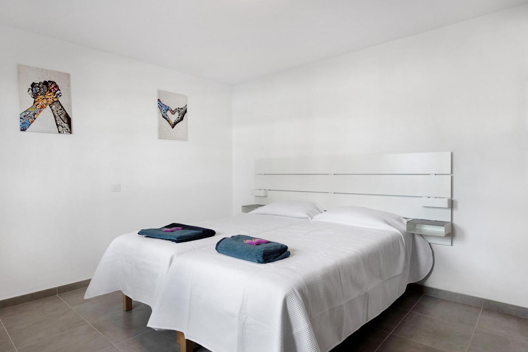 Apartamento A 1 Minuto De Playa Puerto del Carmen  Extérieur photo