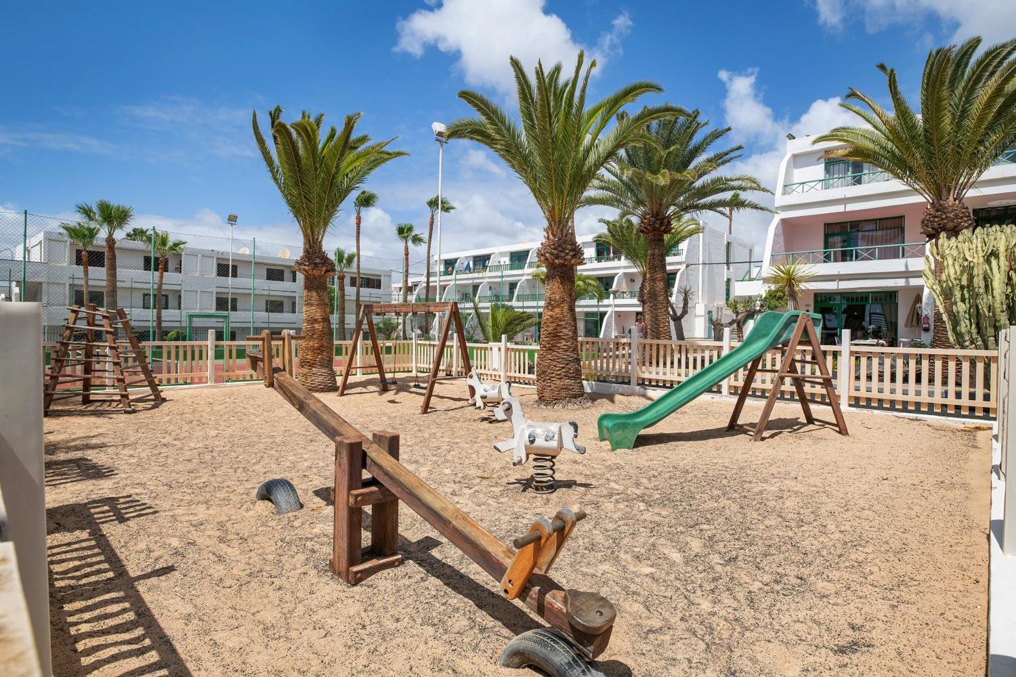 Apartamento A 1 Minuto De Playa Puerto del Carmen  Extérieur photo