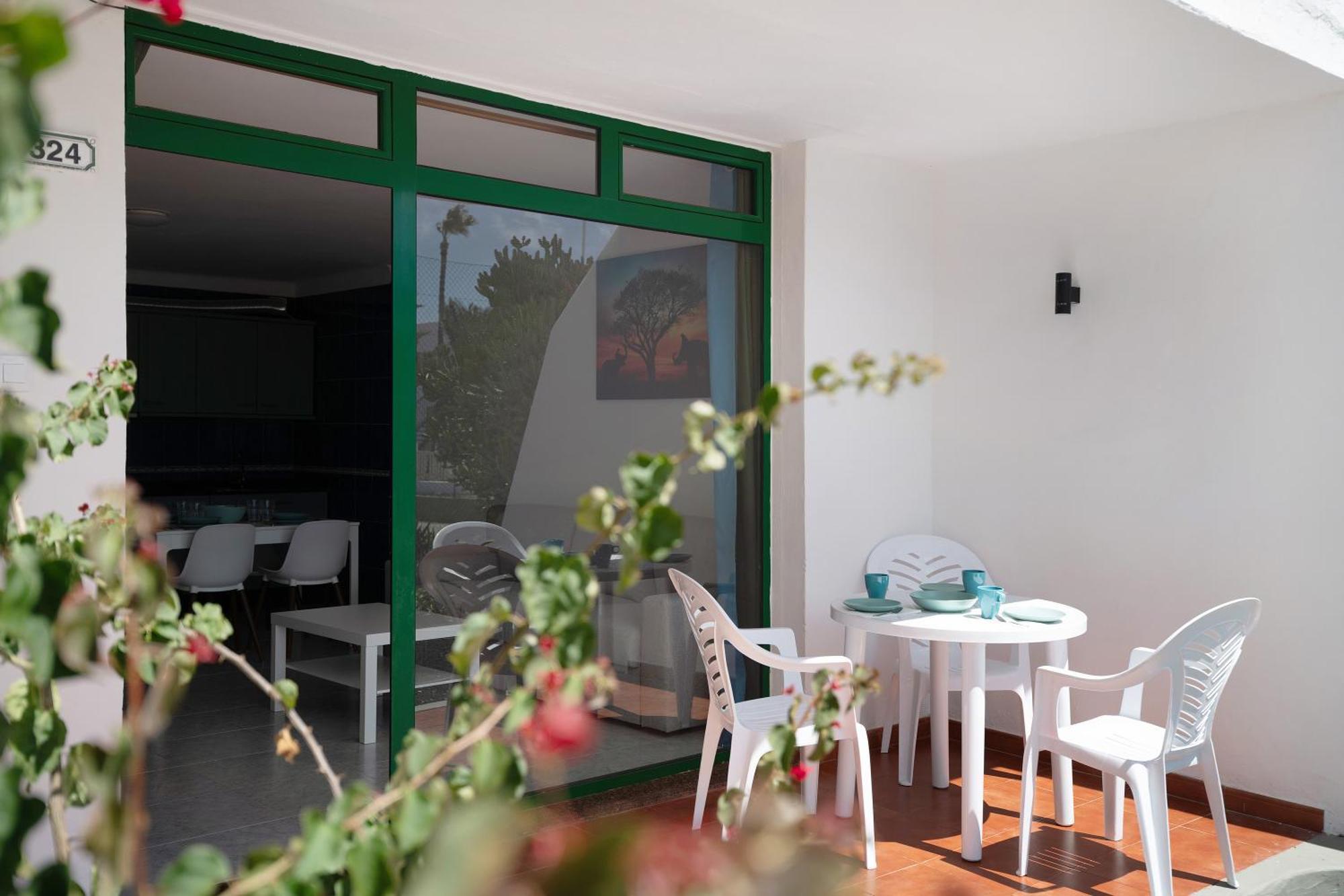 Apartamento A 1 Minuto De Playa Puerto del Carmen  Extérieur photo