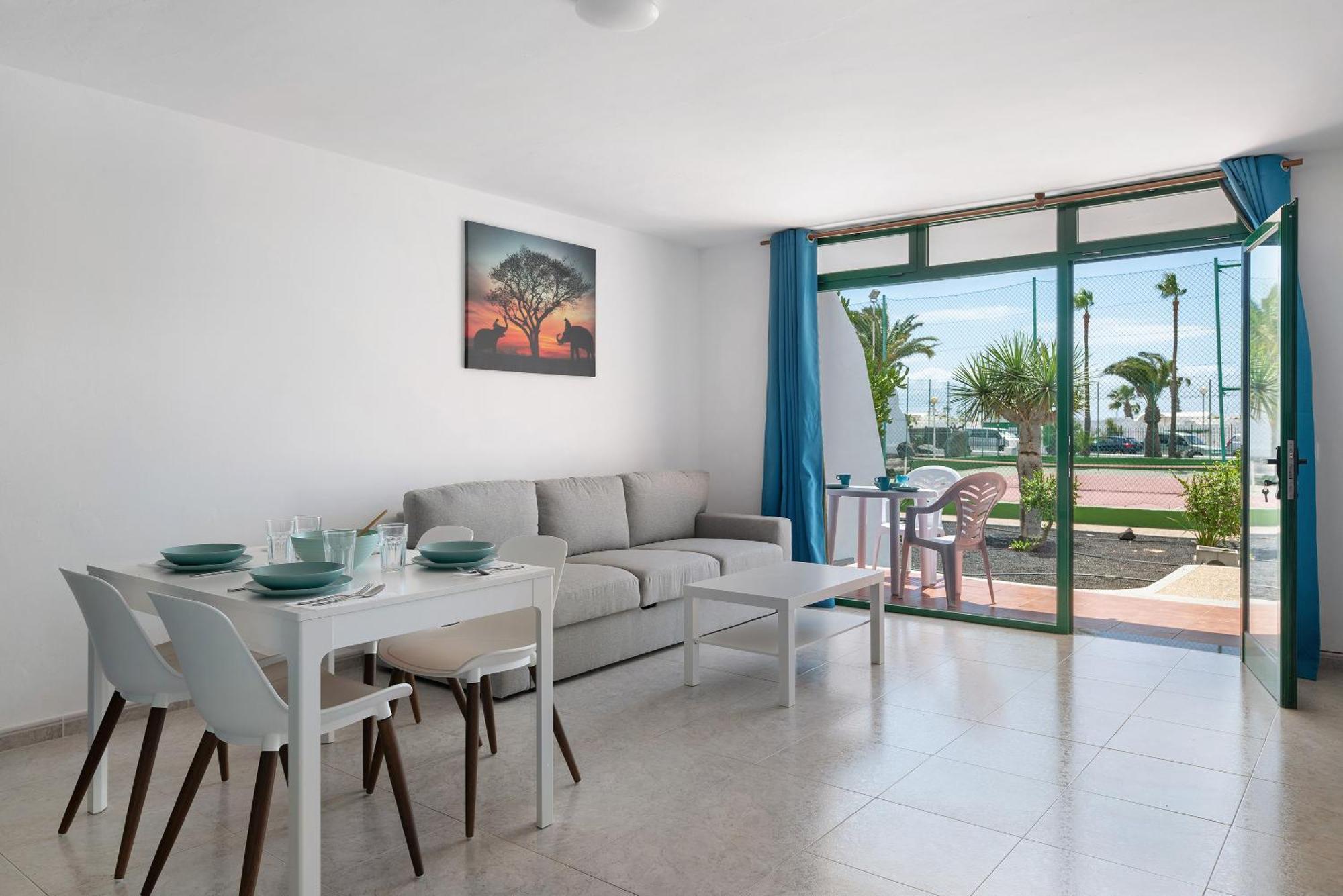 Apartamento A 1 Minuto De Playa Puerto del Carmen  Extérieur photo