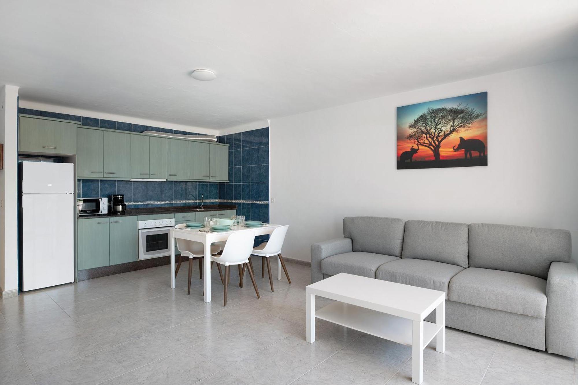 Apartamento A 1 Minuto De Playa Puerto del Carmen  Extérieur photo