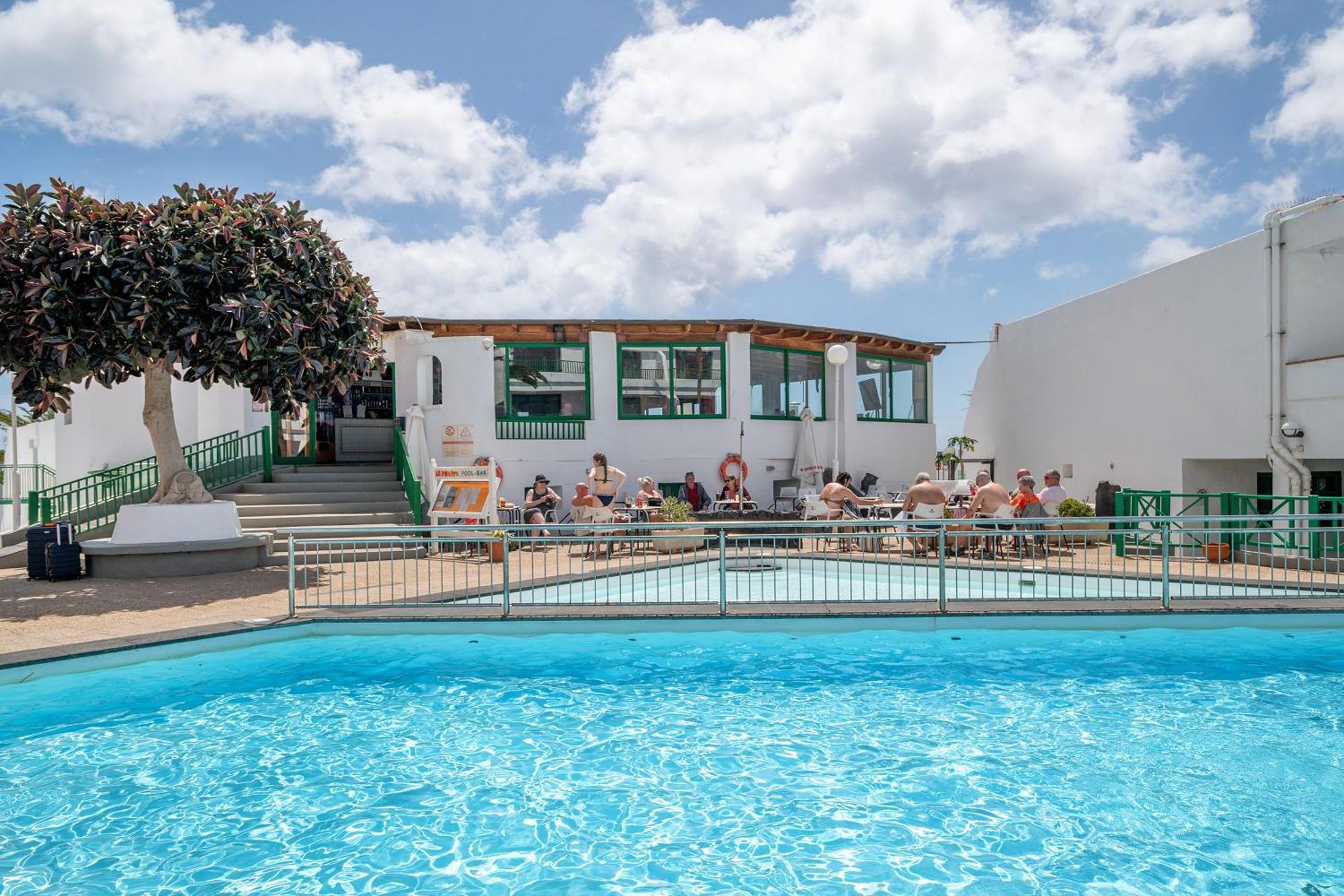 Apartamento A 1 Minuto De Playa Puerto del Carmen  Extérieur photo