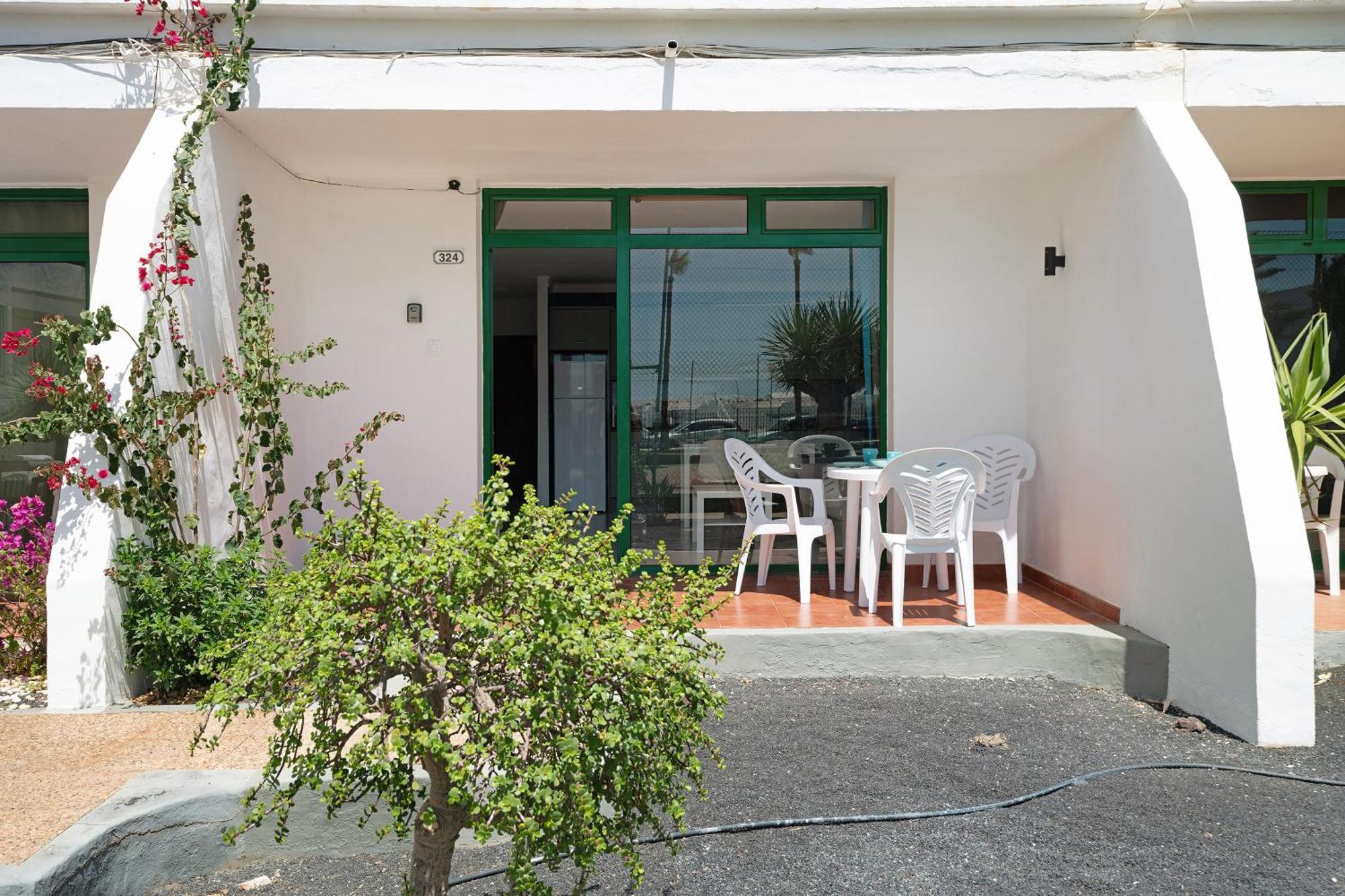 Apartamento A 1 Minuto De Playa Puerto del Carmen  Extérieur photo