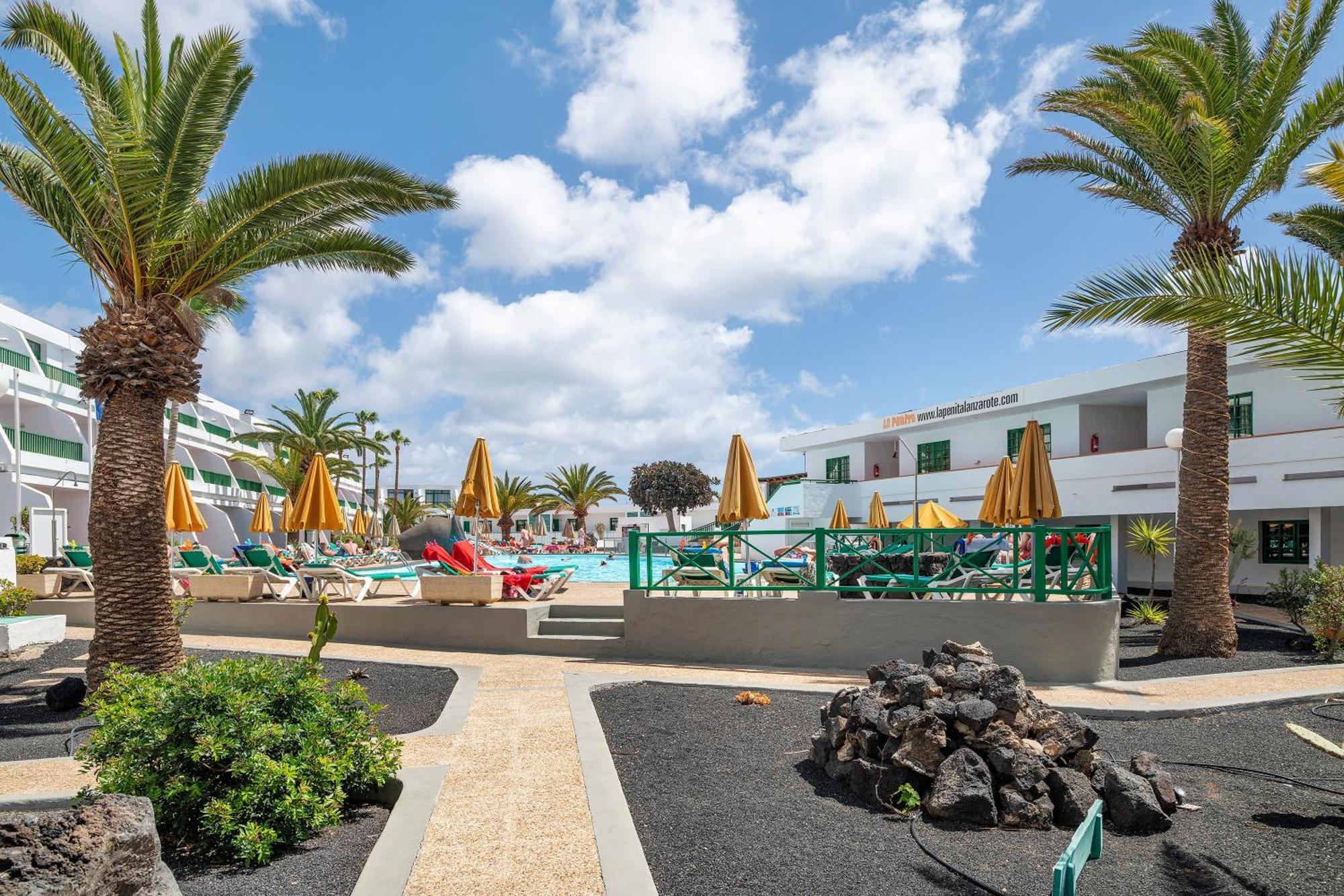 Apartamento A 1 Minuto De Playa Puerto del Carmen  Extérieur photo
