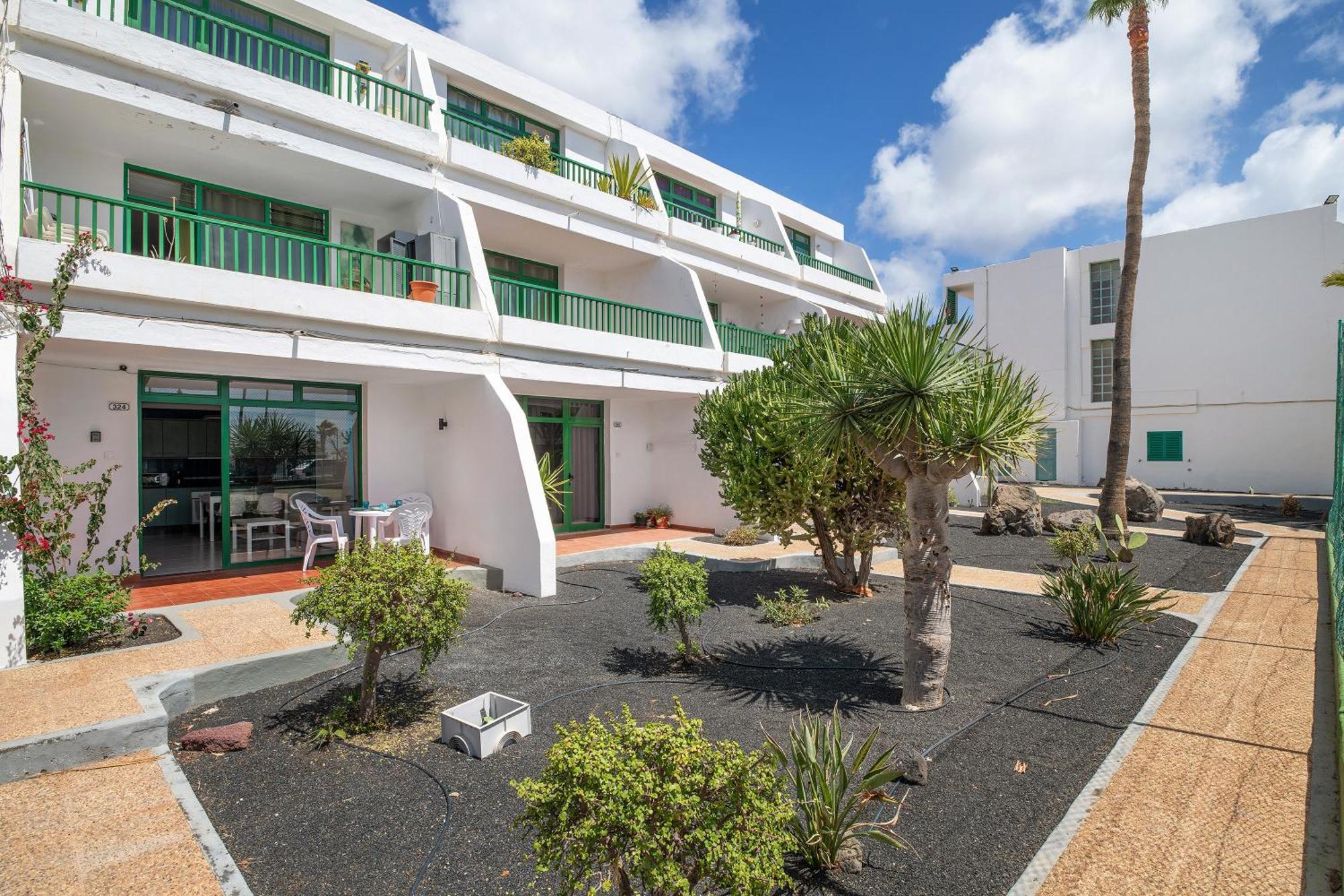 Apartamento A 1 Minuto De Playa Puerto del Carmen  Extérieur photo